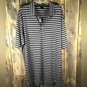 Dunning Golf polo men’s XL